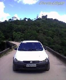 Acervo Corsa Clube Brasil (5736)