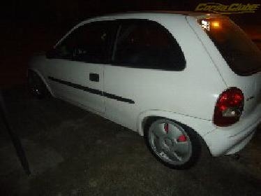 Acervo Corsa Clube Brasil (5737)