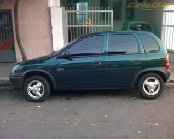 Acervo Corsa Clube Brasil (5740)