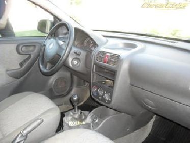 Acervo Corsa Clube Brasil (5742)