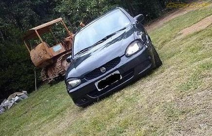 Acervo Corsa Clube Brasil (5744)
