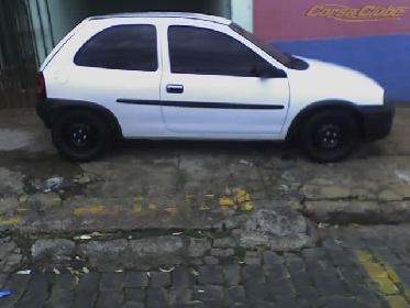 Acervo Corsa Clube Brasil (5745)