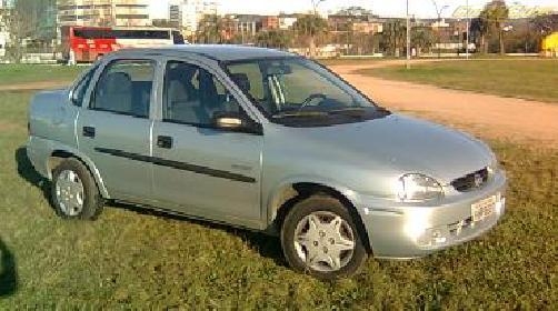Acervo Corsa Clube Brasil (5747)