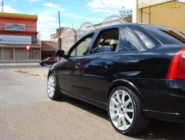 Acervo Corsa Clube Brasil (5749)