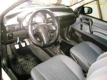 Acervo Corsa Clube Brasil (5751)