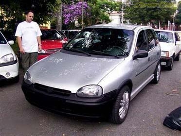 Acervo Corsa Clube Brasil (5752)