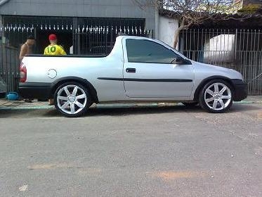 Acervo Corsa Clube Brasil (5753)