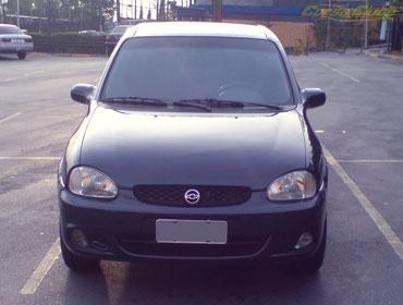 Acervo Corsa Clube Brasil (5754)