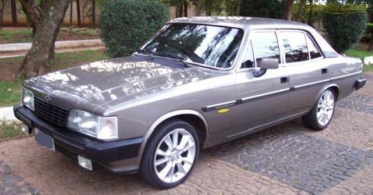 Acervo Corsa Clube Brasil (5755)