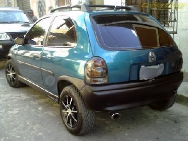 Acervo Corsa Clube Brasil (5757)
