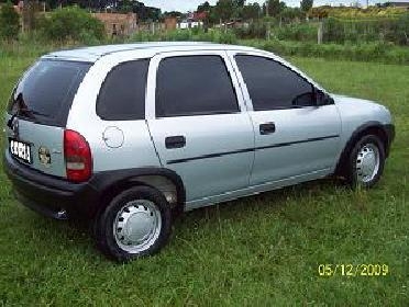 Acervo Corsa Clube Brasil (5760)