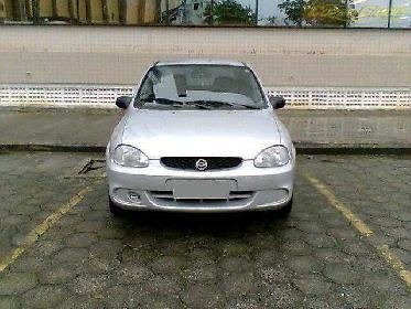 Acervo Corsa Clube Brasil (5763)