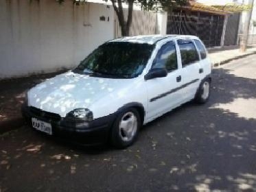 Acervo Corsa Clube Brasil (5765)