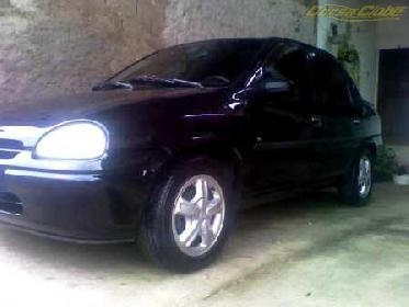 Acervo Corsa Clube Brasil (5766)