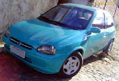 Acervo Corsa Clube Brasil (5769)