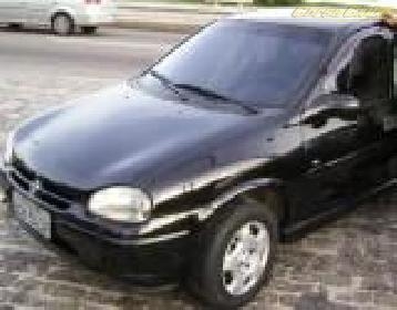 Acervo Corsa Clube Brasil (5772)