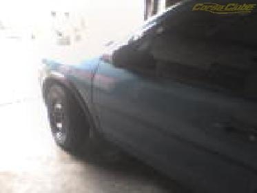 Acervo Corsa Clube Brasil (5774)