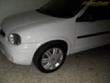 Acervo Corsa Clube Brasil (5776)