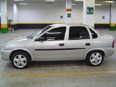 Acervo Corsa Clube Brasil (5778)