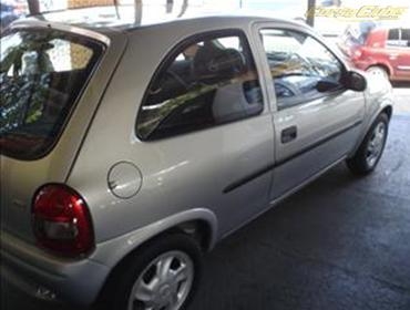 Acervo Corsa Clube Brasil (5779)