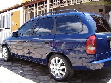 Acervo Corsa Clube Brasil (5780)
