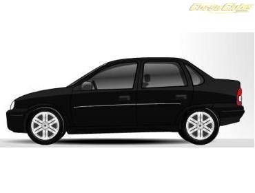 Acervo Corsa Clube Brasil (5782)
