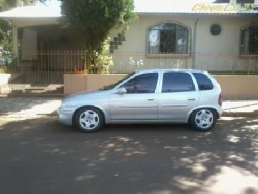 Acervo Corsa Clube Brasil (5784)