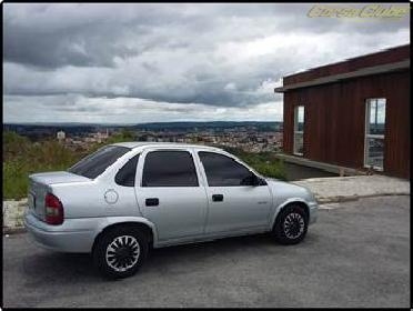 Acervo Corsa Clube Brasil (5785)