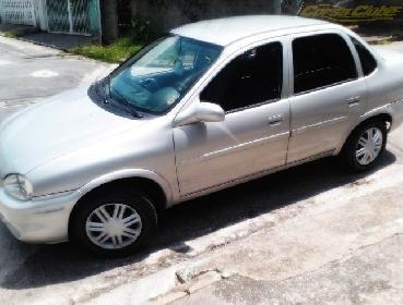 Acervo Corsa Clube Brasil (5786)