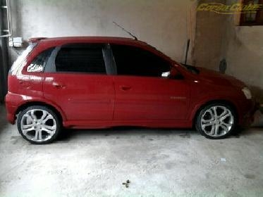 Acervo Corsa Clube Brasil (5787)