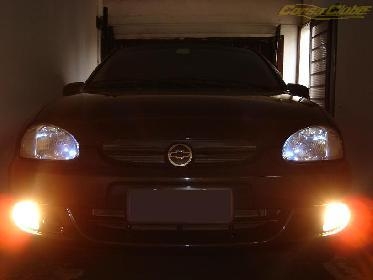 Acervo Corsa Clube Brasil (5788)