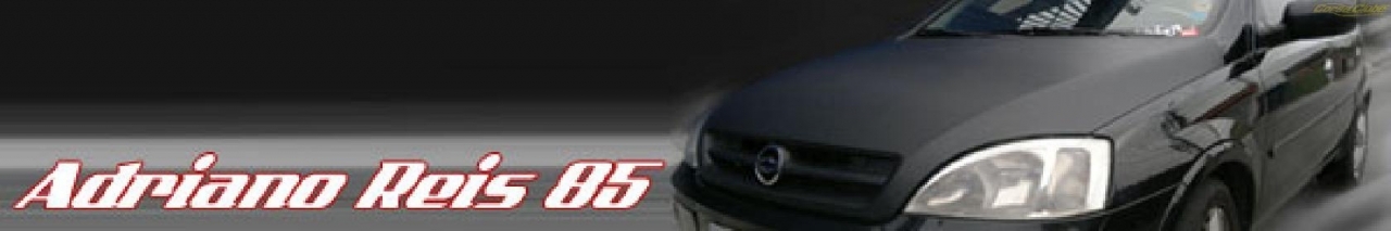 Acervo Corsa Clube Brasil (5789)