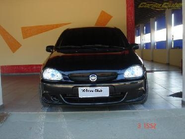 Acervo Corsa Clube Brasil (5790)