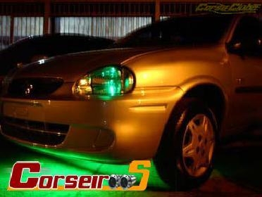 Acervo Corsa Clube Brasil (5791)