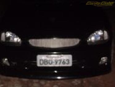 Acervo Corsa Clube Brasil (5794)