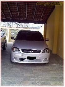 Acervo Corsa Clube Brasil (5795)