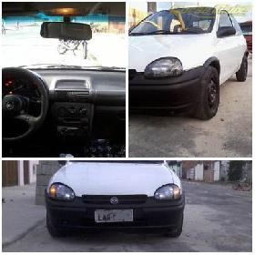 Acervo Corsa Clube Brasil (5796)