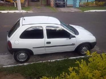 Acervo Corsa Clube Brasil (5797)