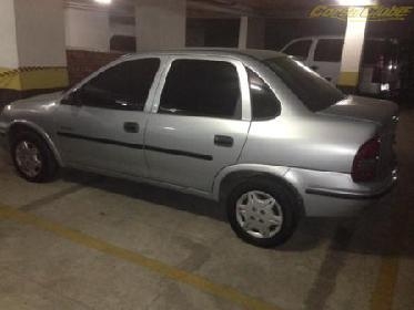 Acervo Corsa Clube Brasil (5798)