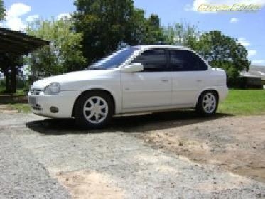 Acervo Corsa Clube Brasil (5799)