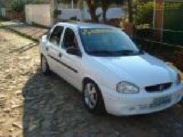 Acervo Corsa Clube Brasil (5800)