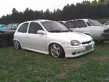 Acervo Corsa Clube Brasil (5801)