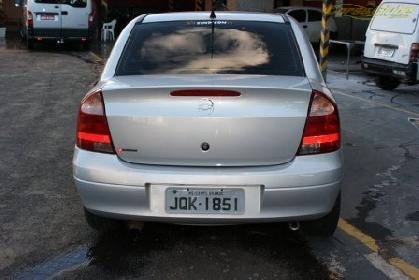 Acervo Corsa Clube Brasil (5802)