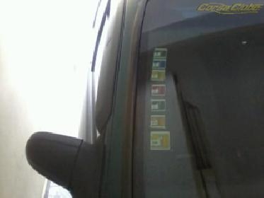 Acervo Corsa Clube Brasil (5803)