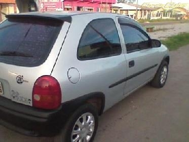Acervo Corsa Clube Brasil (5804)