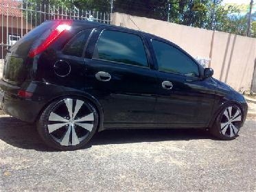 Acervo Corsa Clube Brasil (5805)