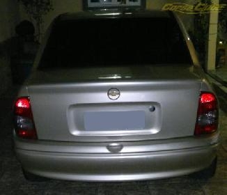 Acervo Corsa Clube Brasil (5806)