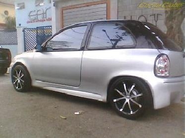 Acervo Corsa Clube Brasil (5807)