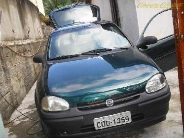 Acervo Corsa Clube Brasil (5808)