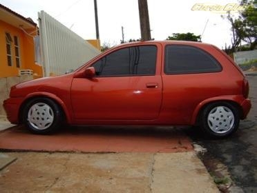 Acervo Corsa Clube Brasil (5809)